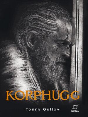 cover image of Korphugg